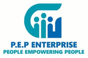 PEP Enterprise website